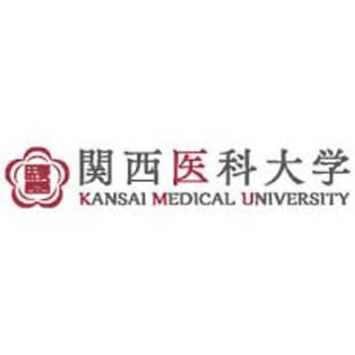 関西医科大学 ロゴ