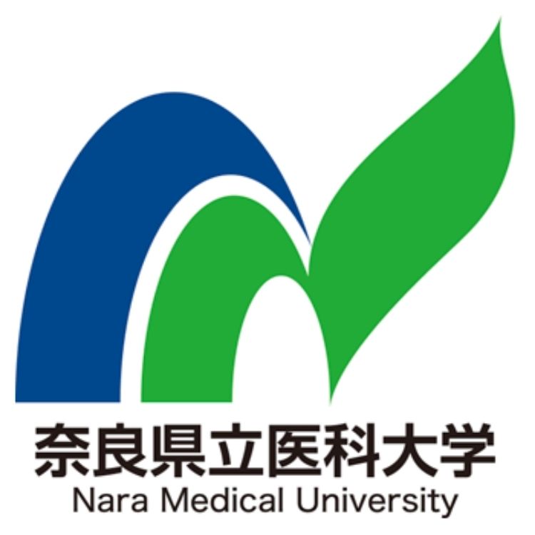 奈良県立医科大学 ロゴ