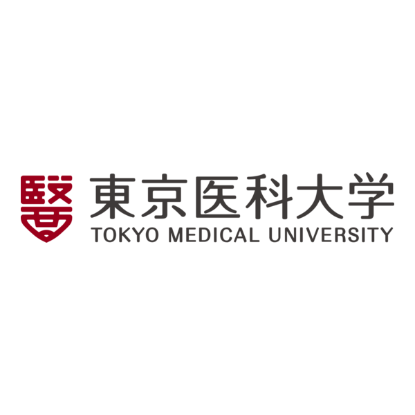 東京医科大学 ロゴ